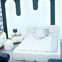 سرویس خواب آماده لمباردی