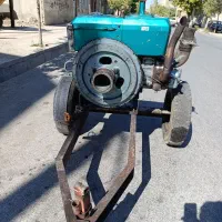 چانگفا موتورآب موتوربرق سرچاهی ژنراتور|ماشین‌آلات صنعتی|میاندوآب, |دیوار