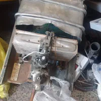 آبگرمکن دیواری بوتان سالم به فروش می رسد|آبگرمکن، پکیج، شوفاژ|کوهدشت, |دیوار