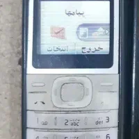 گوشی نوکیا سالم و قدیمی