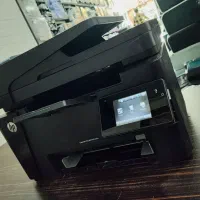 پرینتز چهار کاره ۱۲۷hpوایرلس....