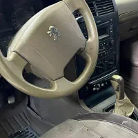 پژو ۴۰۵ GLX مدل ۱۳۹۵|خودرو سواری و وانت|پاکدشت, پاکدشت (مامازند)|دیوار