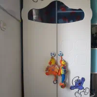 فروش تخت و کمد کودک و نوجوان