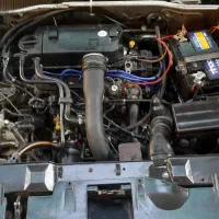 سمند مدل ۱۳۸۳