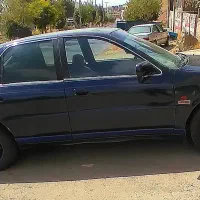 هیوندا النترا ۱۹۹۳|خودرو کلاسیک|هشتگرد, شهرک وحدت|دیوار