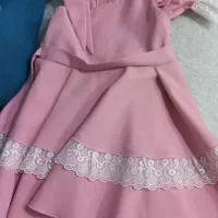 لباس مجلسی بچه گانه
