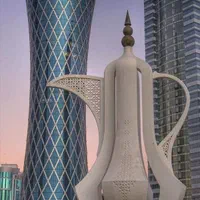 تور قطر (دوحه) DOHA QATAR|تور و چارتر|شیراز, آبیاری|دیوار