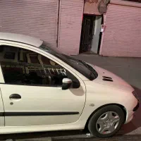 ۲۰۶ تیپ۲ مدل۸۹|خودرو سواری و وانت|ساری, |دیوار