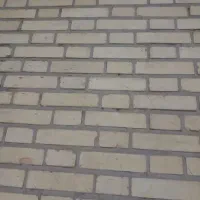 بنائی وآجر چینی