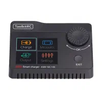 شارژر fpv اف پی وی کاستوم