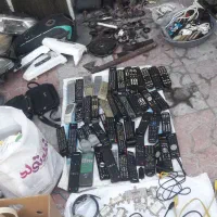 لوازم سمساری بفروش میرسد|عمدهفروشی|گرگان, |دیوار