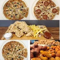 کمک آشپز فست فود و نیروی ساده|استخدام خدمات فروشگاه و رستوران|کرج, فاز ۳ گوهردشت|دیوار