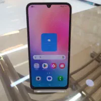 موبایل A24 128/6|موبایل|مشهد, جنت|دیوار