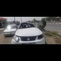 ساینا دنده‌ای EX، مدل ۱۴۰۱