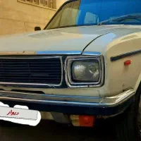 سواری پیکان دولوکس