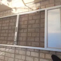 درب وپنجره آهنی ودرب توری الومینیوم|مصالح و تجهیزات ساختمان|سبزوار, جوادیه غربی|دیوار