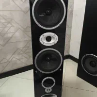 باند مارک jazz اصل نو نو اسپیکر . بلندگو