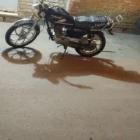 موتور 200 شیرکوه مدل 94|موتورسیکلت|یزد, |دیوار