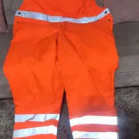 لباس کار 3M اصل آلمان سایز 4x