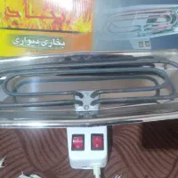 هیتر، بخاری دیواری