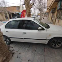 سمندEF7|خودرو سواری و وانت|ایلام, |دیوار