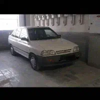 پراید مدل۸۶