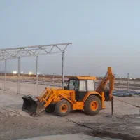 کارگر ساده دامداری