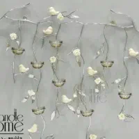 جاشمعی دیوارکوب نوی نو