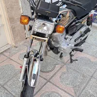 هوندا 200
