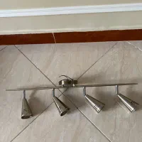 دیوار کوب|لوستر و چراغ آویز|اندیشه, شهرک مریم|دیوار