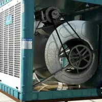 خدمات تعمیر و تعویض و سرویس کولرهای ابی