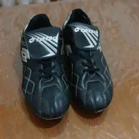 کفش استوک چمنی برند لوتو(اورجینال)|تجهیزات ورزشی|دزفول, |دیوار