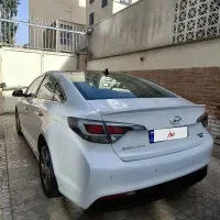 سوناتا lf مدل 2017 gls plus