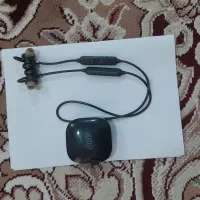 ایرپاد و هنسفری گردنی.