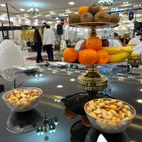 باغ تالار یونیک|خدمات پذیرایی، مراسم|تبریز, |دیوار