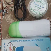 دستگاه موم خشابی