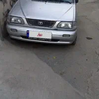 پراید 141 خوش رخ و تمیز