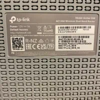 مدم tp-link مدل Archer C60