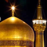 تور ویژه شهادت امام رضا
