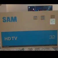 تلویزیون32سام