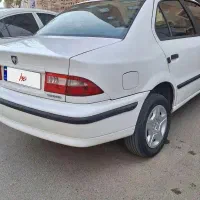 سمندLX مدل ۹۰|خودرو سواری و وانت|آبیک, |دیوار