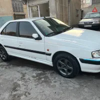 پژو پارس TU5 مدل 1400|خودرو سواری و وانت|اردبیل, |دیوار