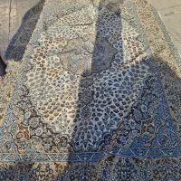 فرش ۶ متری