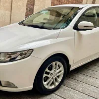 سراتو‌ اتوماتیک اپشنال ۹۸