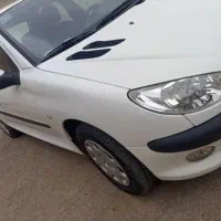 ۲۰۶ تیپ ۲|خودرو سواری و وانت|بیرجند, |دیوار