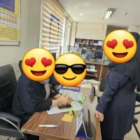 مدیریت و کارشناس فروش