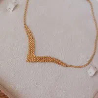 گردنبندبدون اجرت