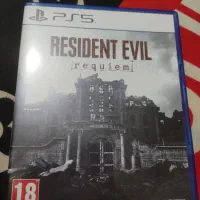 بازی resident evil requiem و evil 4 remake
