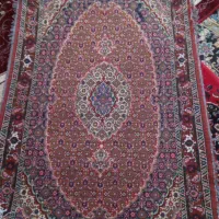 قالیچه دستباف