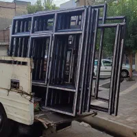 درب و پنجره دوجداره یو پی وی سی|خدمات پیشه و مهارت|اسلام‌شهر, مطهری|دیوار